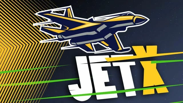 Crash Jetx